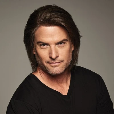 Pelucas Sharp | Him by Hairuwear | Tú eliges el color Foto 1 de 4