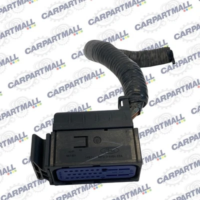 1998-2000 Lincoln Town Car 4.6L V8 ABS Pump Anti Lock Brake Connector Plug - Image 1 of 4