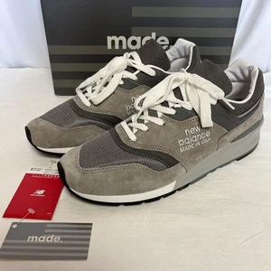 Mens New Balance New Balance 997GD1 29.0cm made in USA - Picture 1 of 9