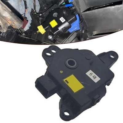 Quick and Easy Installation 971594R050 Actuator Motor for Hyundai and For KIA - Image 1 of 4