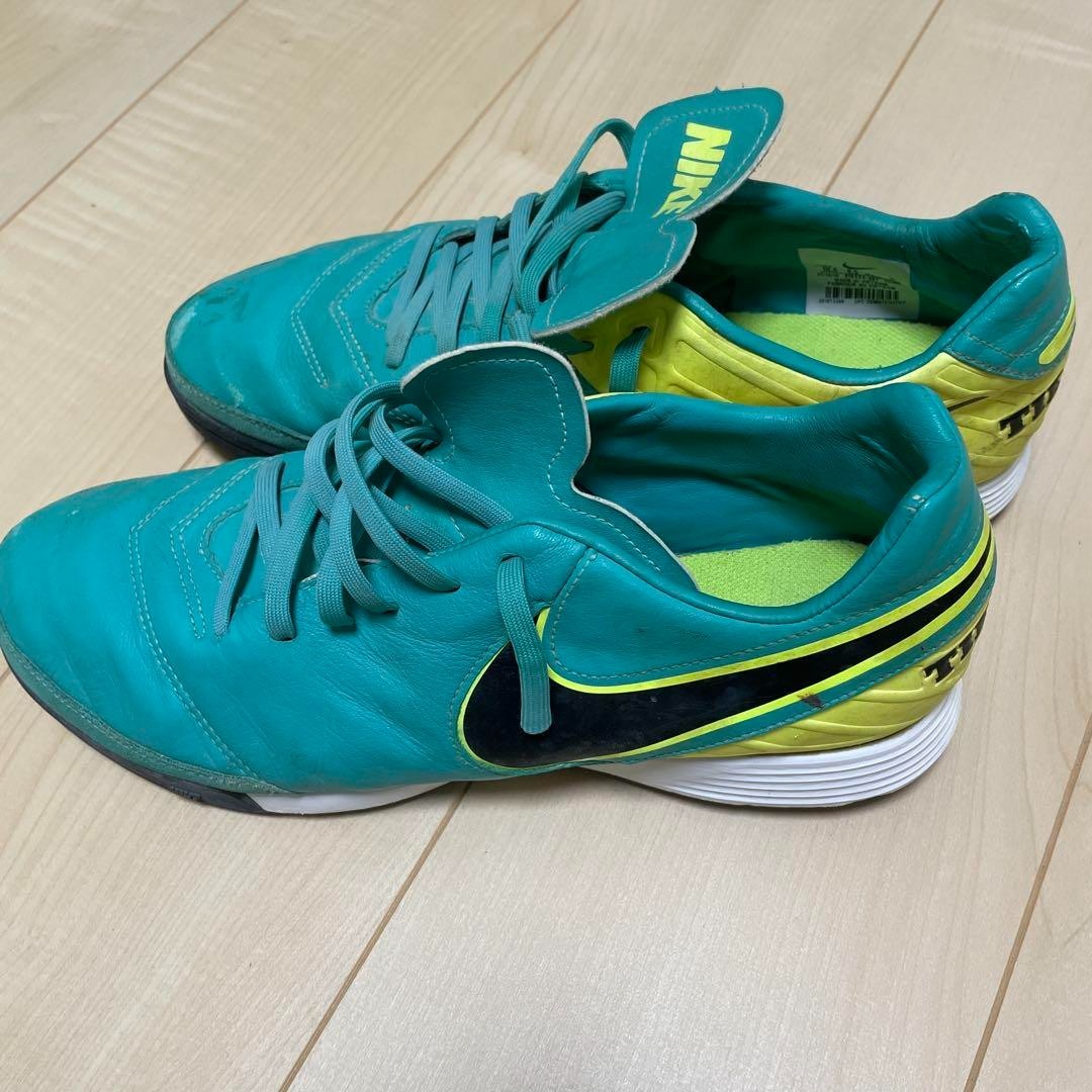 Nike Tiempo Mystic for sale | eBay