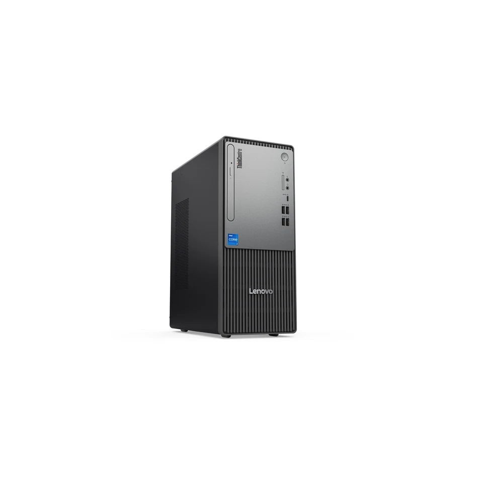 Lenovo Neo 50t Gen5 Tower i5-14400 8GB SSD512GB W11P 12UD0027IX - Immagine 1 di 1