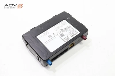 Módulo de control informático de comunicación telemática Infiniti Q50 2016-2018 OEM Foto 1 de 4