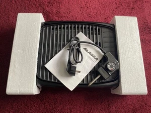 Alaska Kontaktgrill Tischgrill TG 3000 - Bild 1 von 4