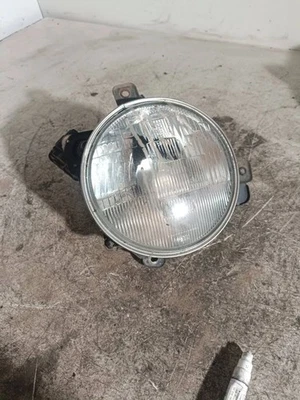 Daewoo Korando 1997 Links Frontscheinwerfer Scheinwerfer 1081196 VGA8835 - Bild 1 von 4