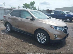 Driver Left Axle Shaft AWD Front Fits 18-22 EQUINOX 4926480 - Picture 1 of 10