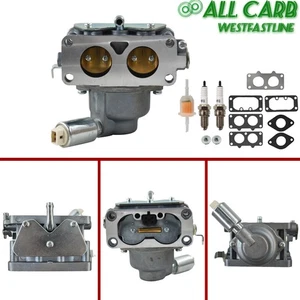 Carburetor for John Deere MIA11790 MIA11461 MIA11173 D125L118 Z245 Z255 Z425 New - Imagen 1 de 7