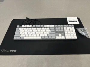 Satechi SM3 Mechanical Backlit Bluetooth Keyboard for Mac & Windows - White Keys - Picture 1 of 16