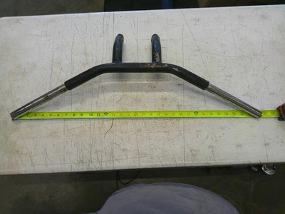 Manillar elevador estilo arrastre Honda VTX1800 R 2002-2004 Foto 1 de 4