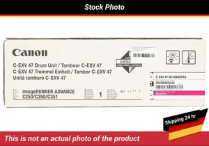 8522B002 Canon imageRunner ADVANCE C250iF batterie magenta - Photo 1/3