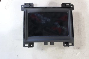 Dodge Charger 2018-2020 7,0" radio receptor pantalla #094500-49F - Imagen 1 de 2