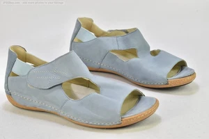 Waldläufer Damen Sandale Sandalette UK 7,5 Nr. 25-S 3772 - Bild 1 von 2