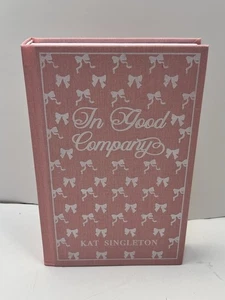 In guter Gesellschaft von Kat Singleton - wahrscheinlich schmutzig SONDEREDITION - Bild 1 von 6