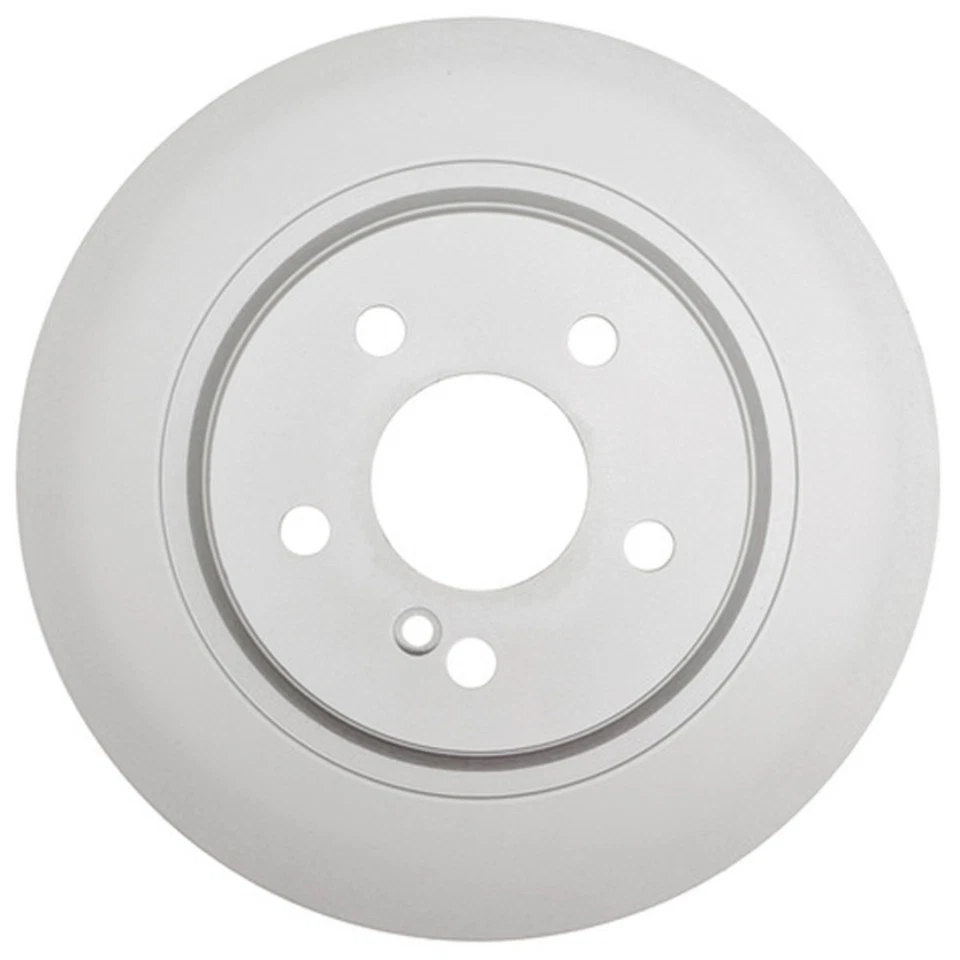 320.35115H Disco de freno centrado lado conductor o pasajero para MB Mercedes Foto 1 de 3