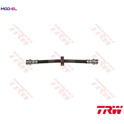 BRAKE HOSE PHA398 FOR FORD FOCUS/Turnier/Clipper HMDA/ALDA/EDDF/EDDD/EDDB 2.0L - Image 1 of 4