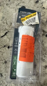 Filtro de agua para refrigerador GE genuino XWFE para GE - Imagen 1 de 1
