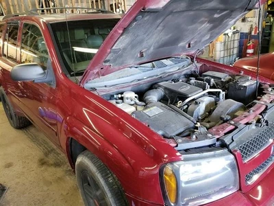 Strut Front Fits 02-09 ENVOY 1007764 - Изображение 1 из 4