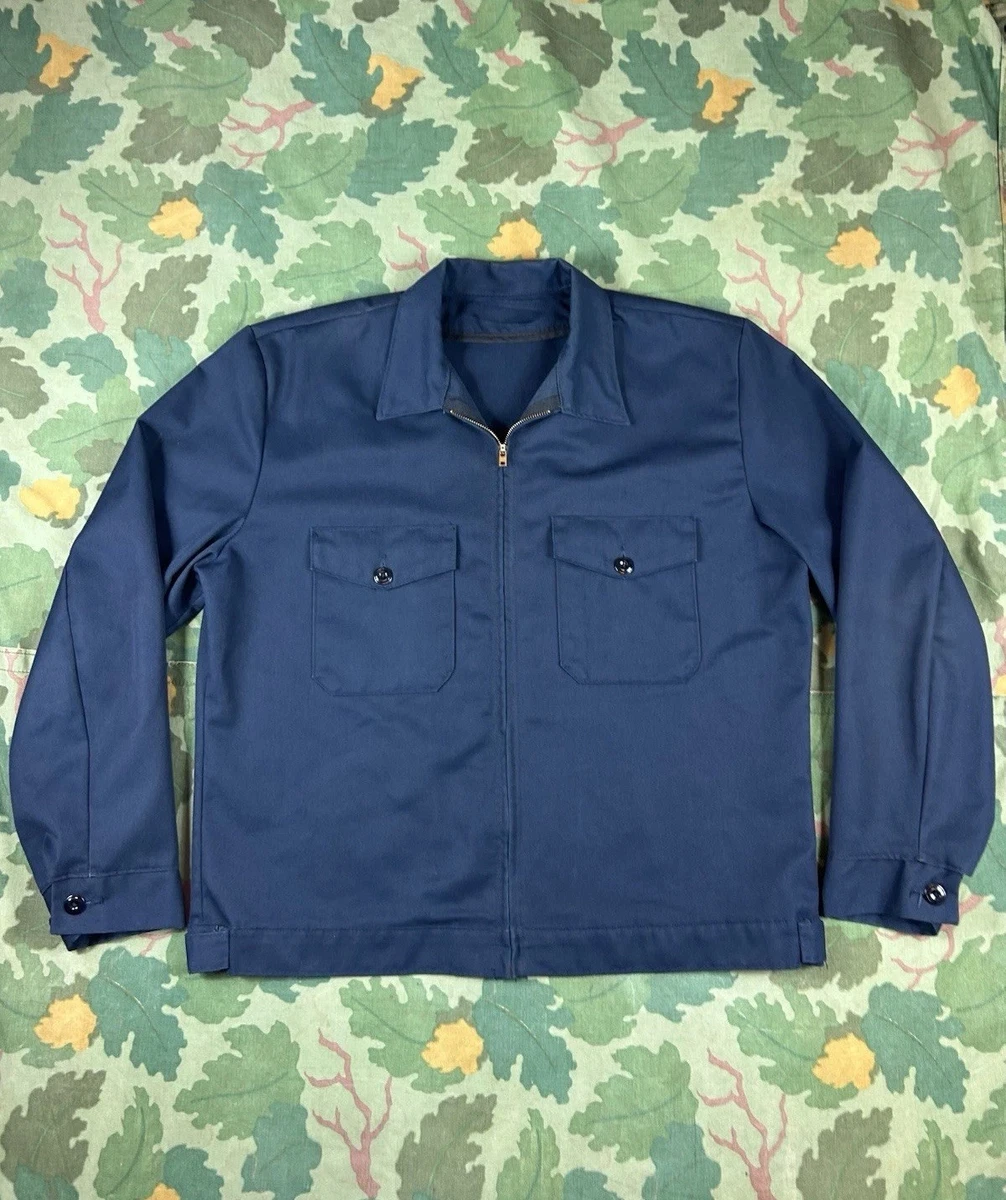 NAVY Windbreaker Jackets for Men for Sale | Shop New & Used | eBay