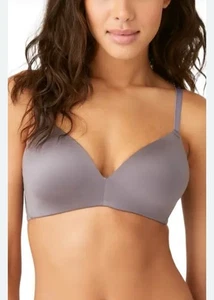 NWT b.tempt'd by Wacoal Women's 34B Future Foundation Wire-Free Bra - Picture 1 of 6