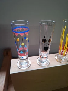 4 Ritzenhoff Schnapsgläser - Bild 1 von 2