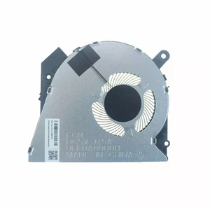 Ventilador de refrigeración CPU para portátil HP ProBook 450 G6 repuesto L47695-001 - Imagen 1 de 2