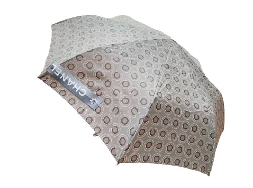 chanel umbrella for women