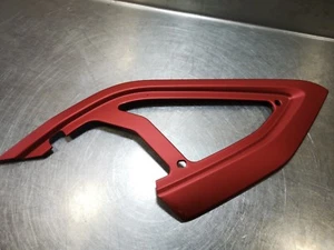 Audi Q2 Knieeinweise Rechts Tangorot _ 81C880492A VT4 - Bild 1 von 3