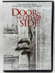 Door to the Other Side DVD - Picture 1 of 3