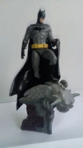Wunderbare Batman Gargoyle Statue 13 cm hoch, von 1992 !! - Bild 1 von 4