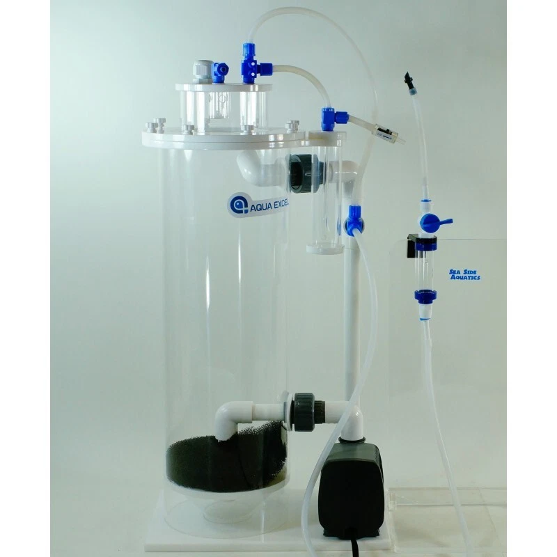 Aqua Excel Calcium Reactor CR60 - Image 1 of 1