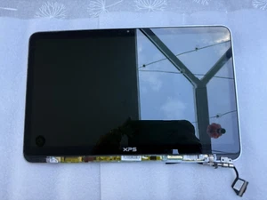 DELL XPS 13" LCD Screen - Taken from L322X 13" i7-3537U Model - Make an Offer!! - Afbeelding 1 van 3