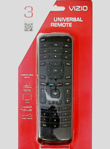 NEW ORIGINAL VIZIO TV remote Universal Vizio Remote Control-XRU110