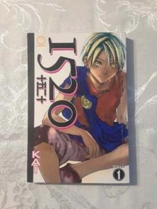 1520 by Kai V.1 Manga P25 - Picture 1 of 3