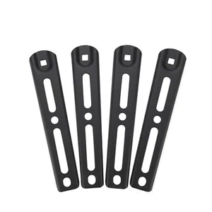 Adaptor Arms Extender TV Wall Mount Bracket 14-42 inch 200x100 200x200mm UK - Picture 1 of 4