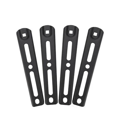 Adaptor Arms Extender TV Wall Mount Bracket 14-42 inch 200x100 200x200mm UK - Image 1 of 4