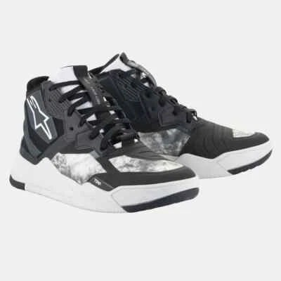 2024 ALPINESTARS SPEEDFLIGHT SHOES MOTORCYCLE STREETBIKE - PICK SIZE & COLOR - Image 1 of 4