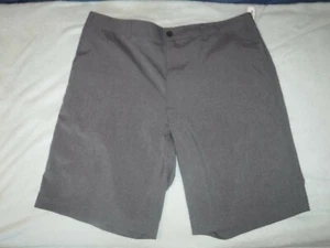 #9119 NEW JACK NICKKAUS CASUAL GOLF SHORTS MEN'S 38  - Picture 1 of 2