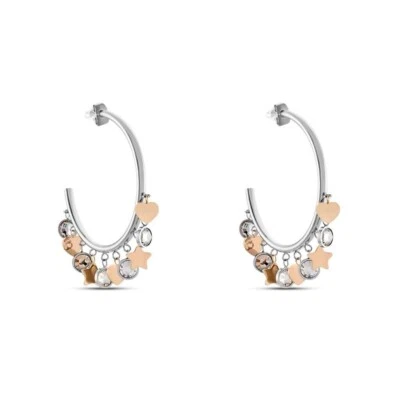 Orecchini Stroili LADY CHIC 1673323 - Immagine 1 di 4