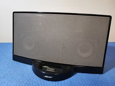 BOSE SoundDock Digital Music System Dock *FOR SPARES OR REPAIR ONLY* - Image 1 of 4