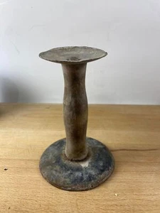 Primitive Hog Scraper Rustic Decor - Picture 1 of 2
