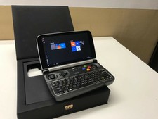 GPD WIN 2 - RARE EDITION (read!)