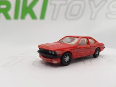 Bmw 633 CSI Alpina Herpa 1/87 - Immagine 1 di 2