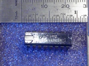 SN7525 Dual Core Sense Speicherverstärker - Bild 1 von 1