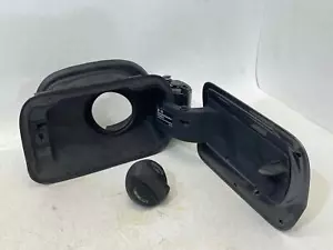 Fits 2012 - 2018 BMW 328i F30 Sedan 2.0L Fuel Tank Door Assy w Gas Cap OEM - Picture 1 of 12