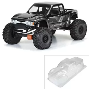 Pro-line Racing 1/6 Cliffhanger High Performance Clr Body for SCX6 PRO361200 ... - Picture 1 of 8