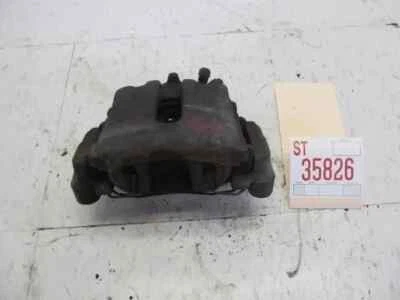 Brake Caliper 850 1994 1997 Volvo Left Driver Side Front Suspension Wheel OEM - Image 1 of 4