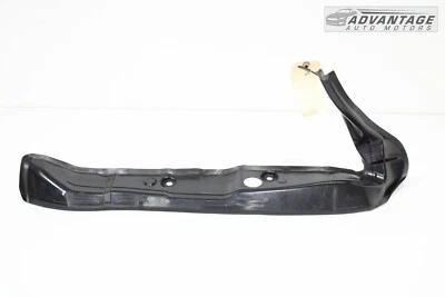 2012-2018 AUDI A7 FRONT LEFT DRIVER SIDE FENDER FILLER END PANEL COVER OEM - Image 1 of 4