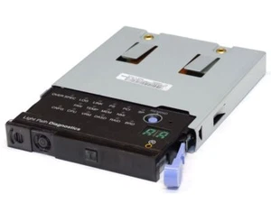IBM 44E4372 Light Path Diagnostics Display x3550 3650 3950 M2 M3 46M0059 46D0326 - Picture 1 of 1
