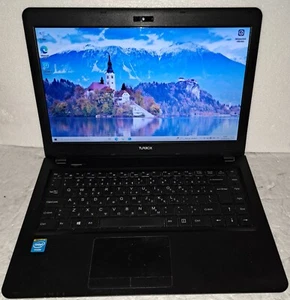 PC portatile Turbox Turbo-X per ricambi - Picture 1 of 9