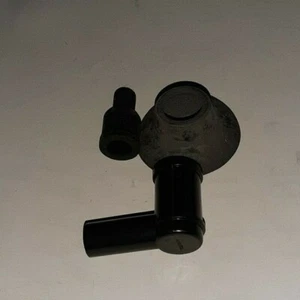 KIT PIPETTA CANDELA RMS(INNESTO CANDELA OGIVA) PER MACCHINE AGRICOLE - Picture 1 of 1